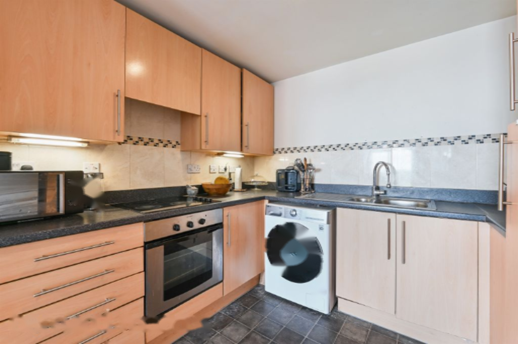 Квартира в Лондоне, Великобритания, 67 м² - фото 10