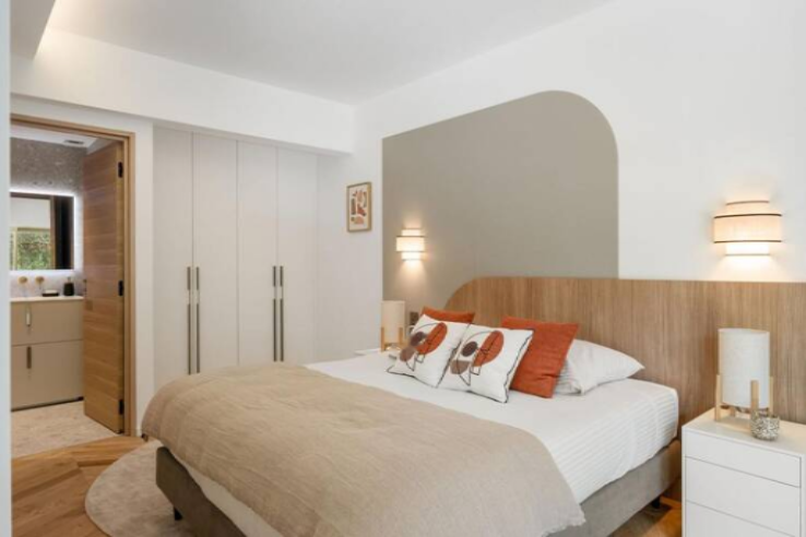 Квартира в Каннах, Франция, 121 м² - фото 4