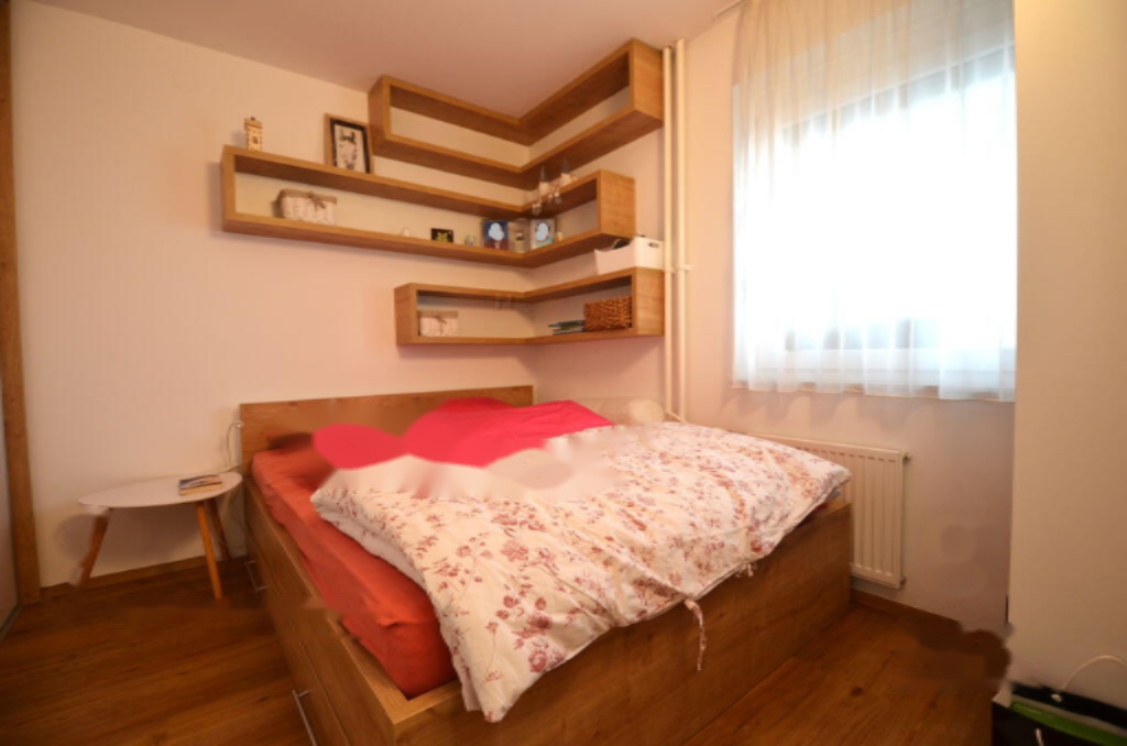 Квартира в Любляне, Словения, 47 м² - фото 10