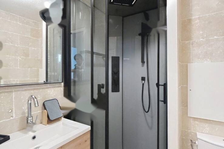 Квартира в Каннах, Франция, 35 м² - фото 4