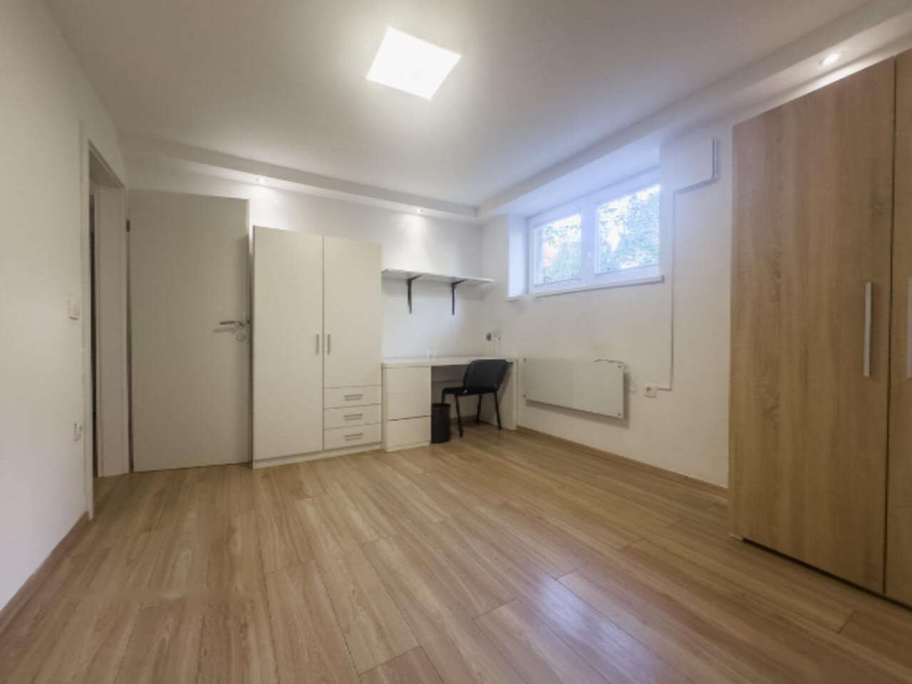 Квартира в Любляне, Словения, 61 м² - фото 10