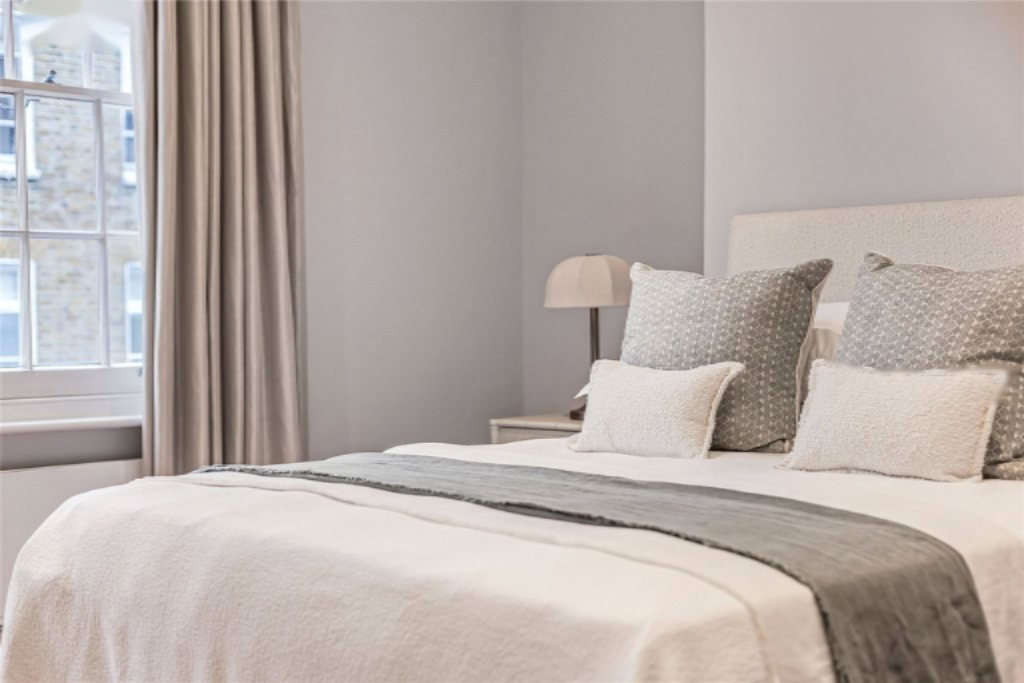 Квартира в Лондоне, Великобритания, 211 м² - фото 10