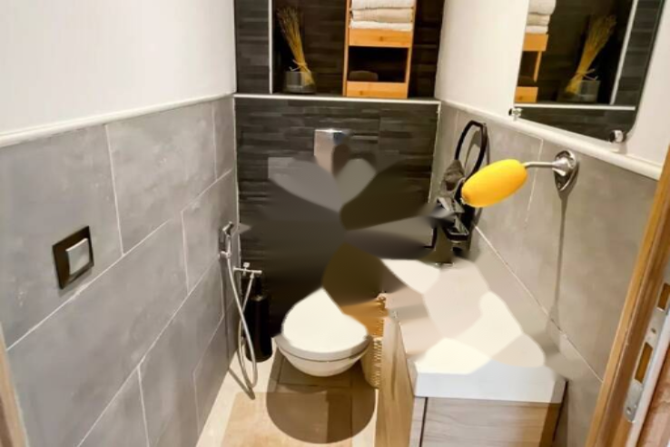 Квартира в Каннах, Франция, 42 м² - фото 4