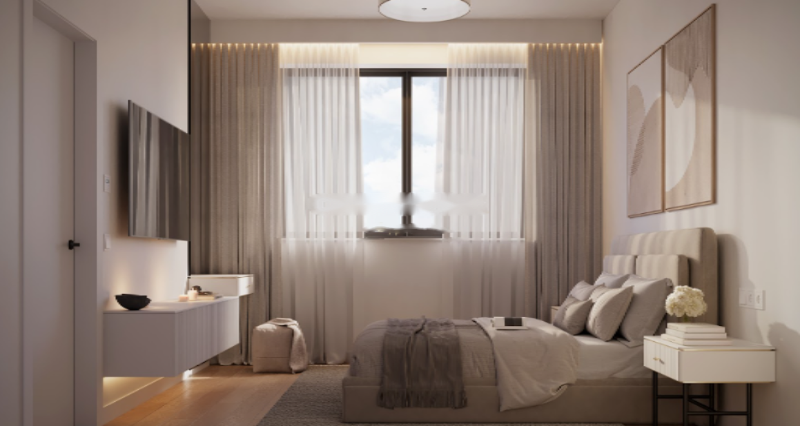 Квартира в Ермасойе, Кипр, 141 м² - фото 10