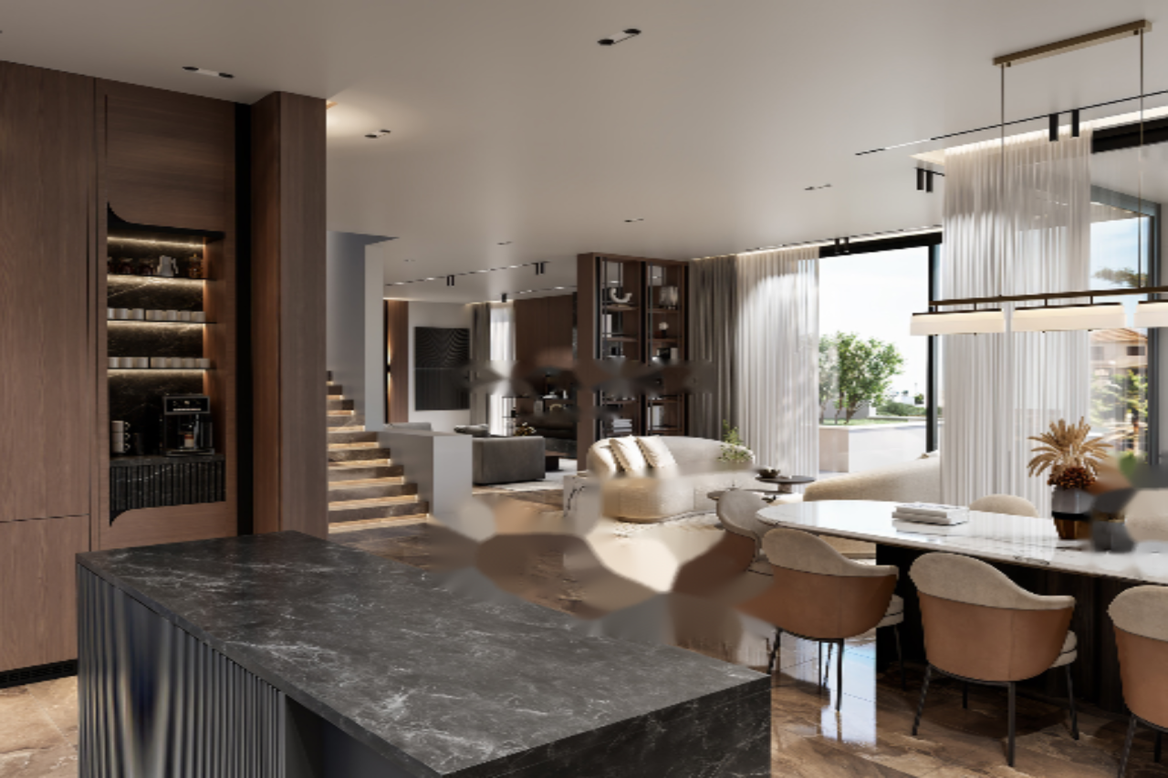 Квартира в Ермасойе, Кипр, 800 м² - фото 10