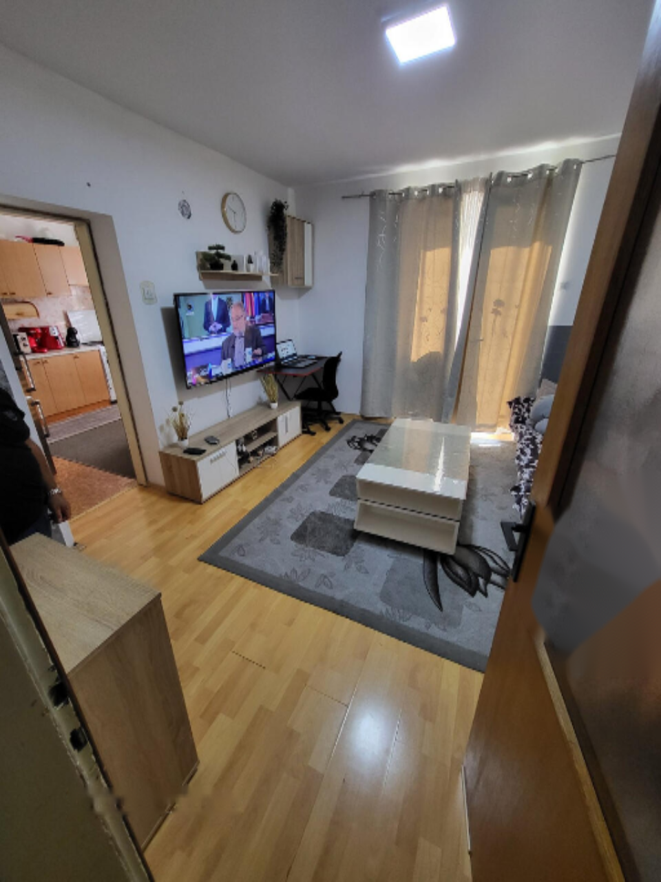 Квартира в Сежане, Словения, 68 м² - фото 10