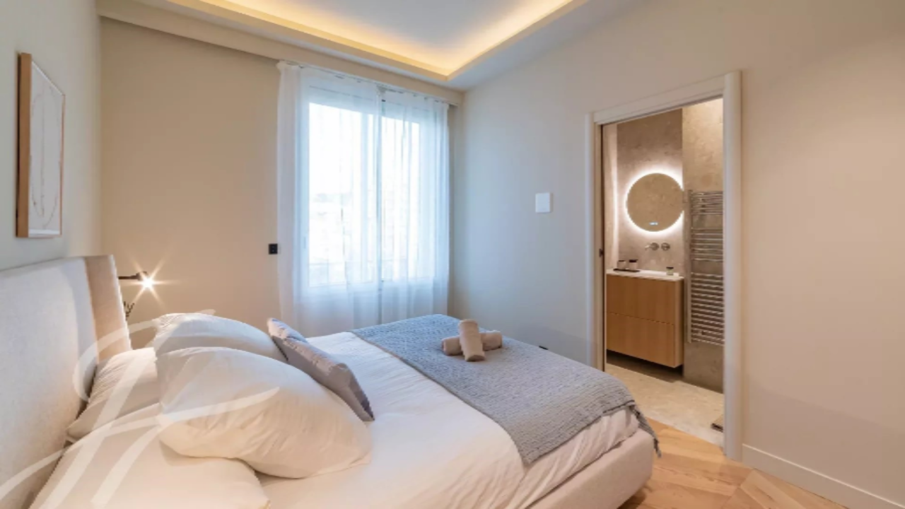 Квартира в Каннах, Франция, 99 м² - фото 10