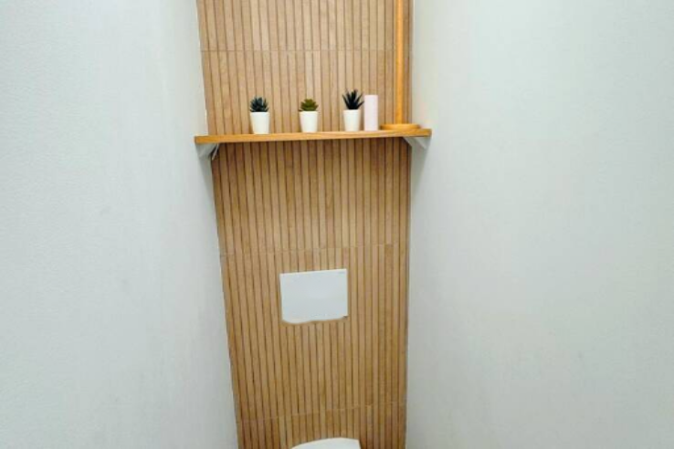 Квартира в Каннах, Франция, 27 м² - фото 4