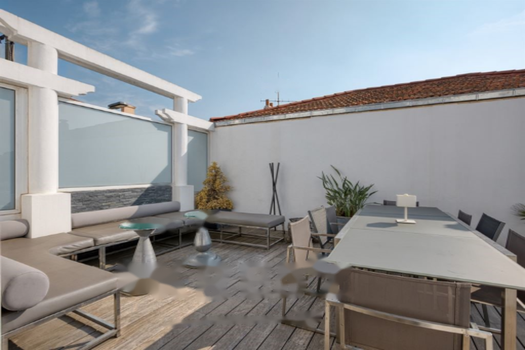 Квартира в Каннах, Франция, 200 м² - фото 10