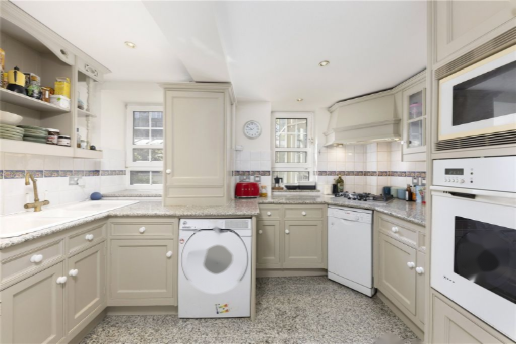 Квартира в Лондоне, Великобритания, 73 м² - фото 10