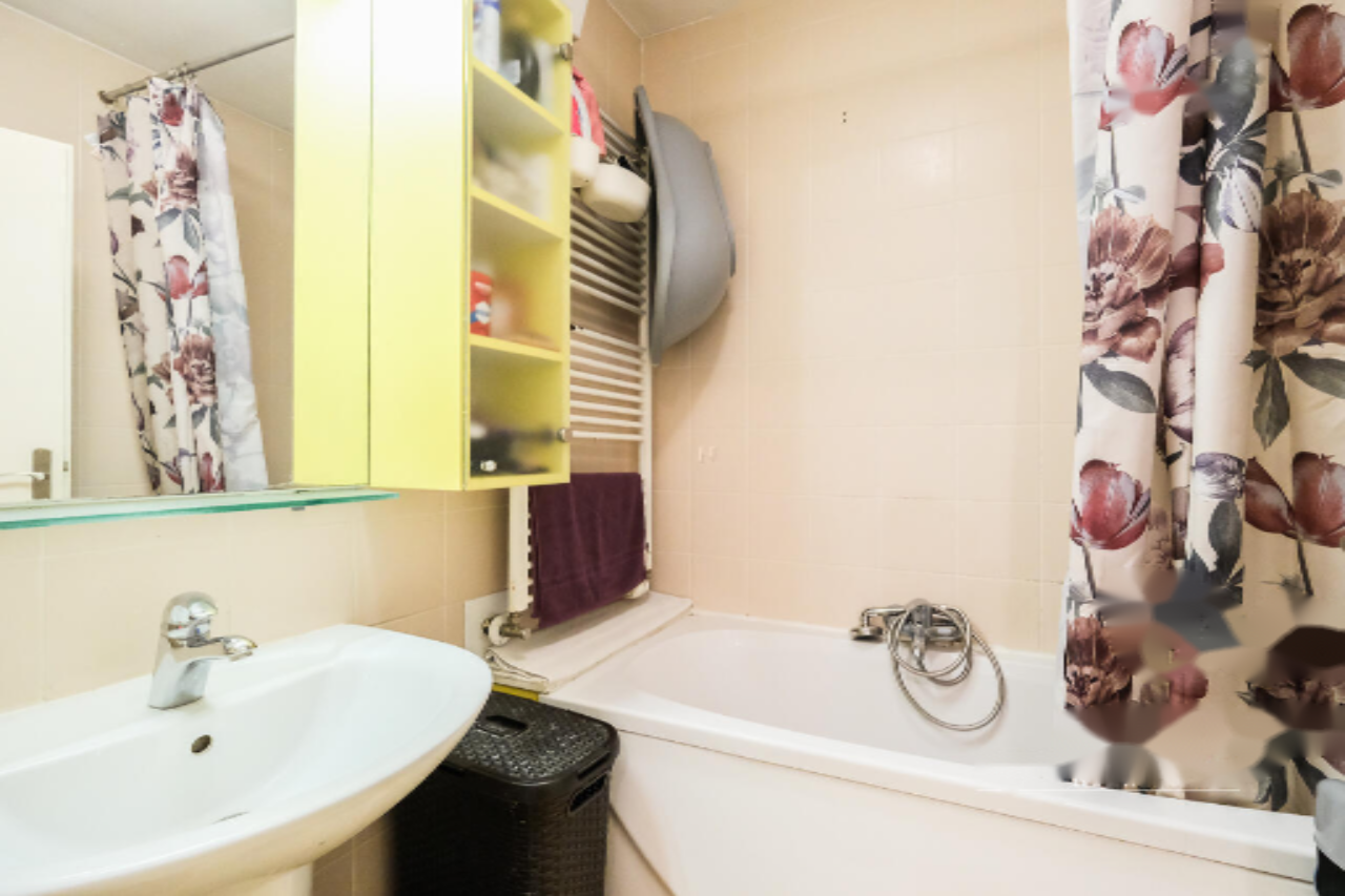 Квартира в Любляне, Словения, 58 м² - фото 10