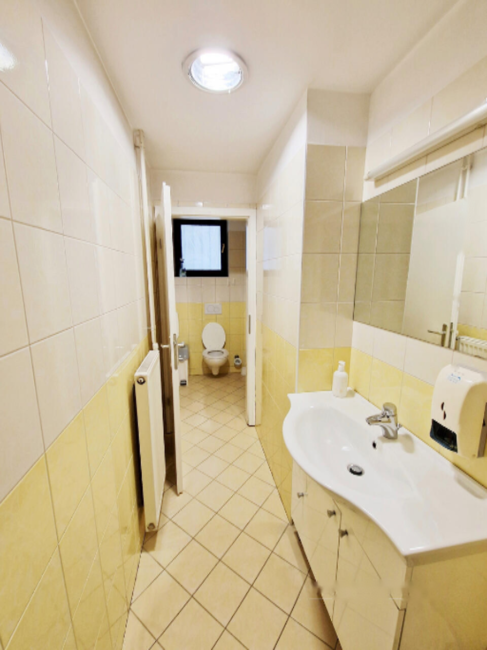 Офис в Любляне, Словения, 367 м² - фото 9