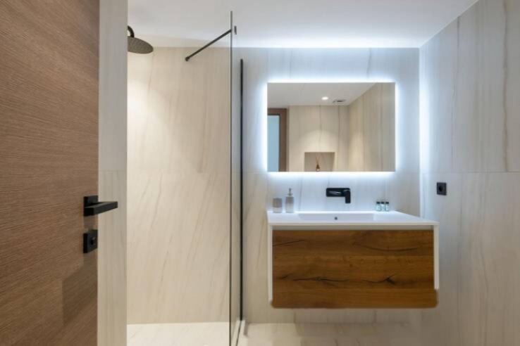 Квартира в Каннах, Франция, 100 м² - фото 4