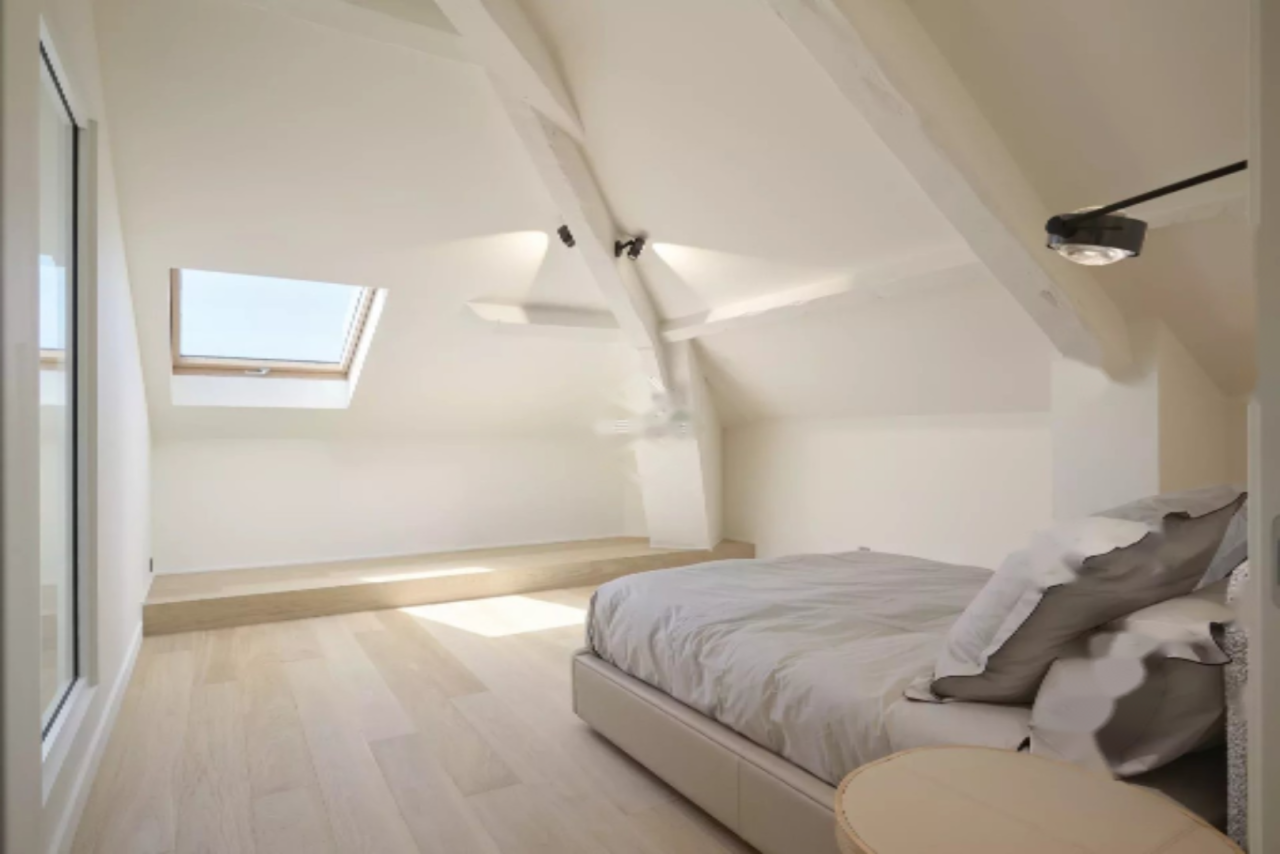 Квартира в Каннах, Франция, 230 м² - фото 10