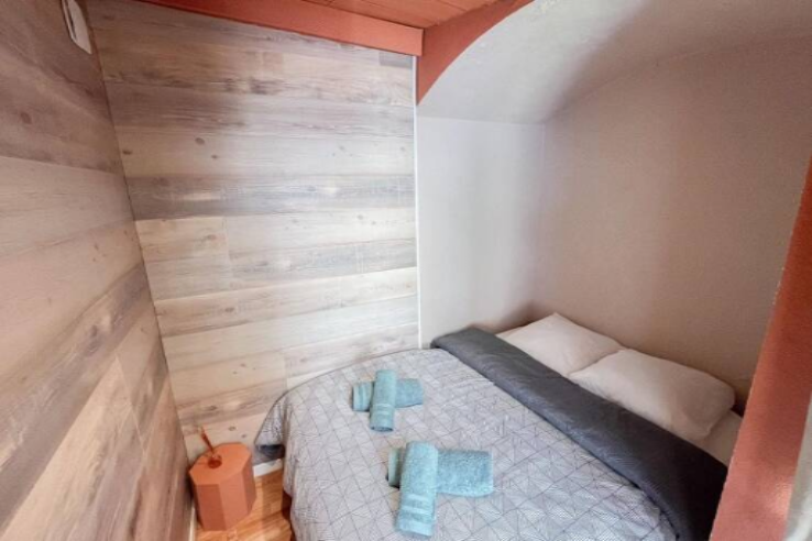 Квартира в Каннах, Франция, 38 м² - фото 4