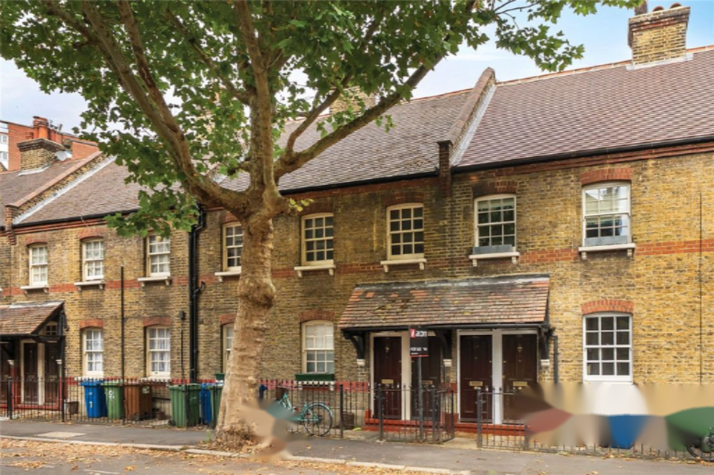 Квартира в Лондоне, Великобритания, 52 м² - фото 10