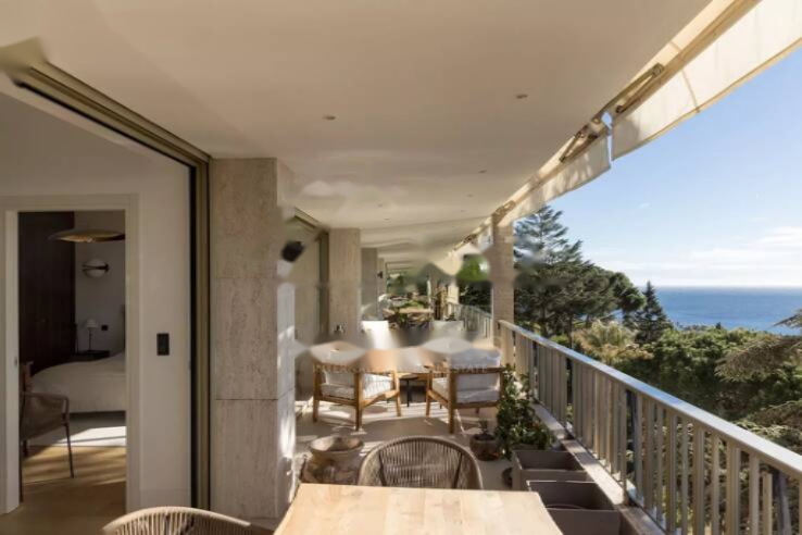 Квартира в Каннах, Франция, 118 м² - фото 4