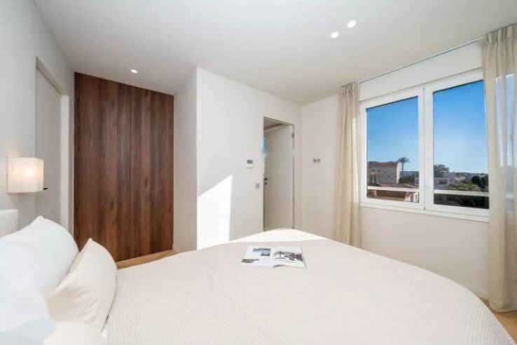 Квартира в Каннах, Франция, 64 м² - фото 4