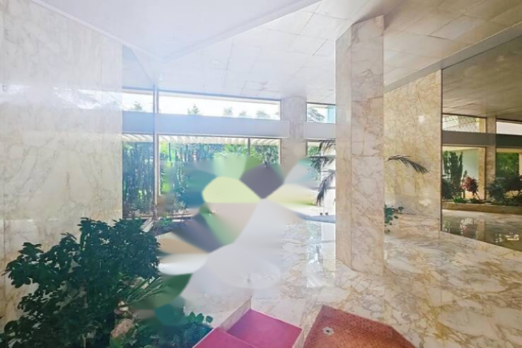 Квартира в Каннах, Франция, 33 м² - фото 4