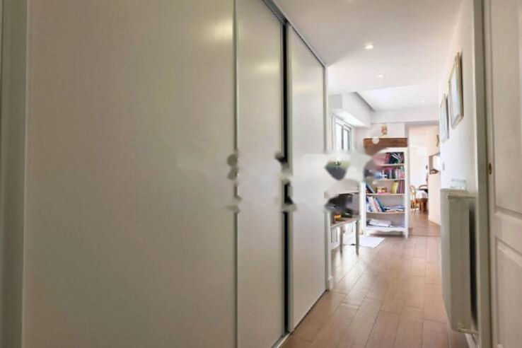 Квартира в Каннах, Франция, 95 м² - фото 4