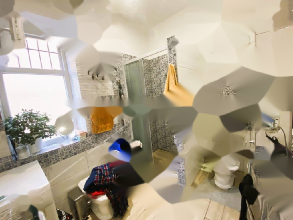 Квартира в Опатии, Хорватия - фото 10