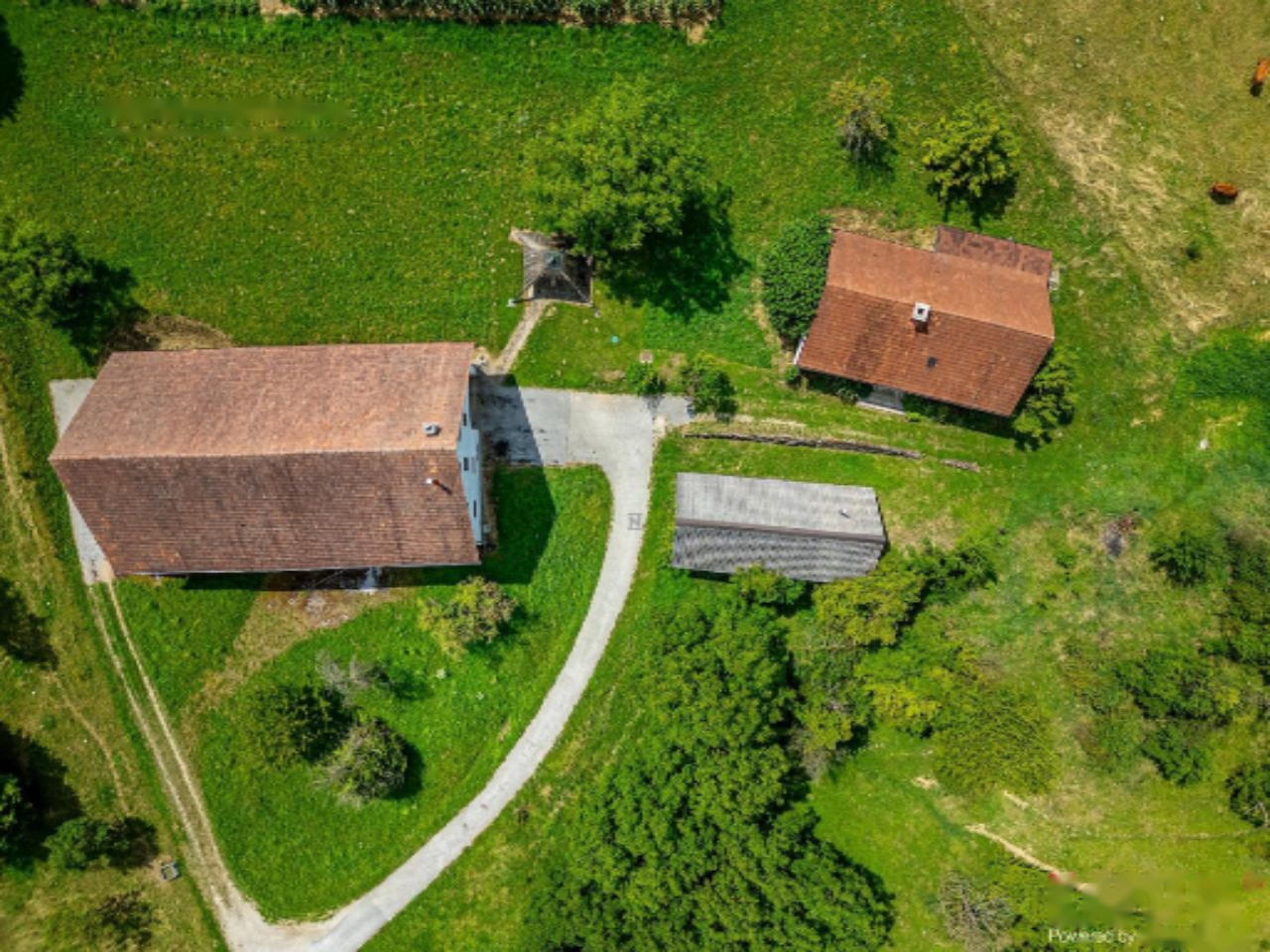 Ферма в Шентюре, Словения, 600 м² - фото 10