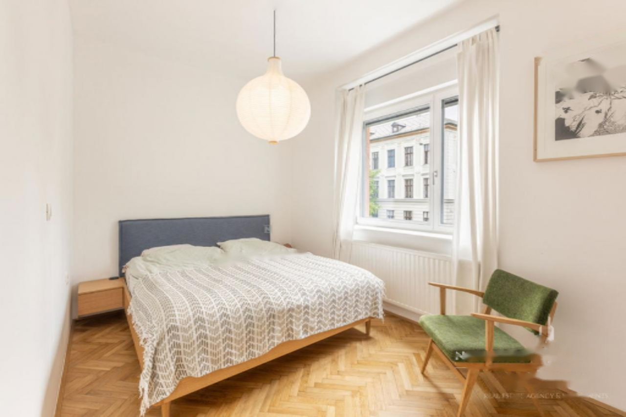 Квартира в Любляне, Словения, 98 м² - фото 10