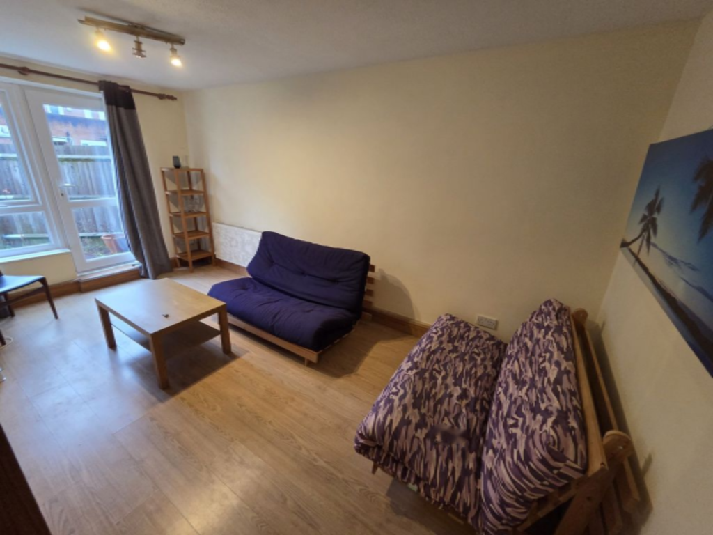 Квартира в Лондоне, Великобритания, 49 м² - фото 10