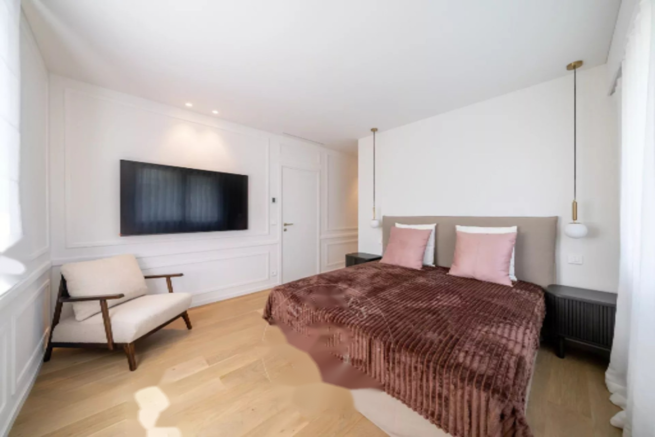 Квартира в Каннах, Франция, 260 м² - фото 10