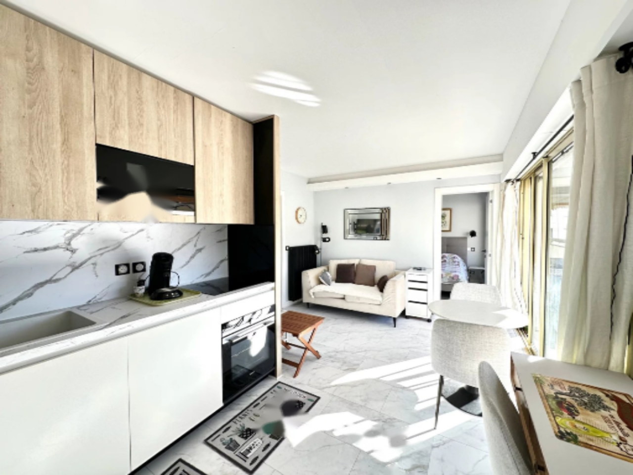 Квартира в Каннах, Франция, 45 м² - фото 10