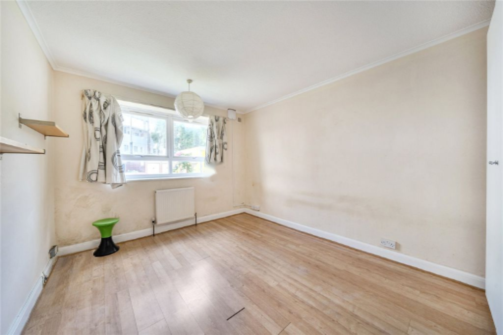 Квартира в Лондоне, Великобритания, 56 м² - фото 10