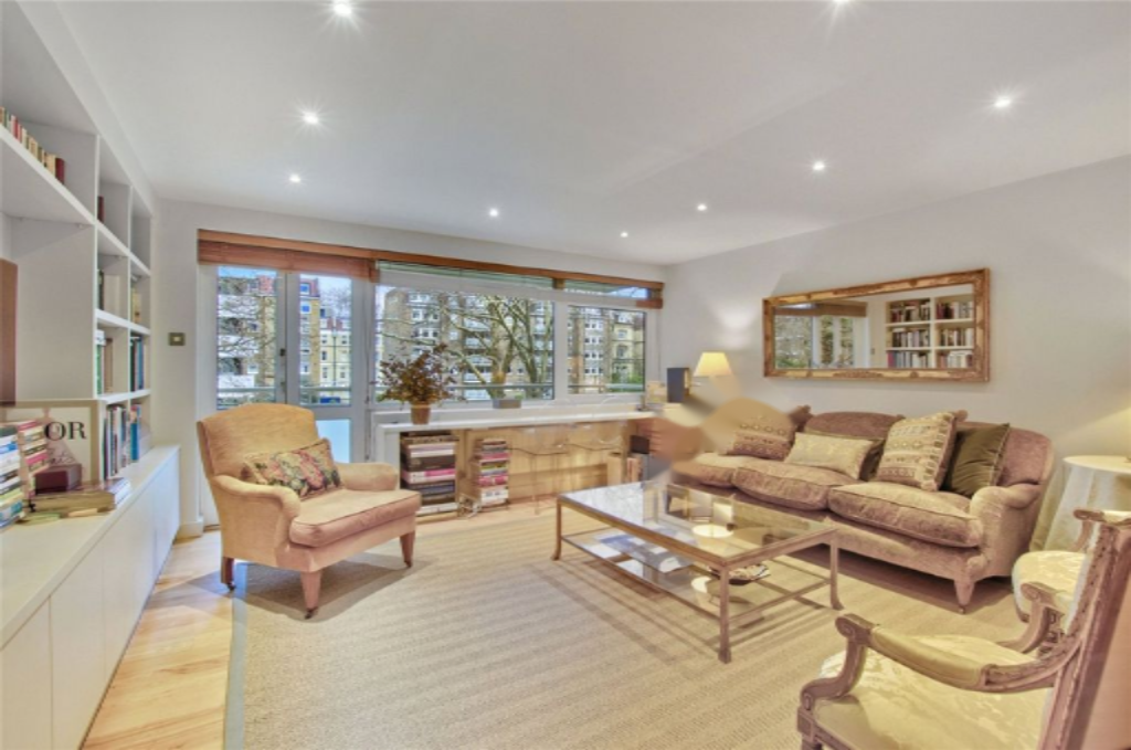 Квартира в Лондоне, Великобритания, 74 м² - фото 10