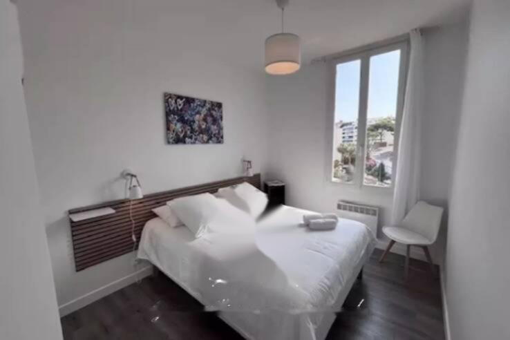 Квартира в Каннах, Франция, 165 м² - фото 4