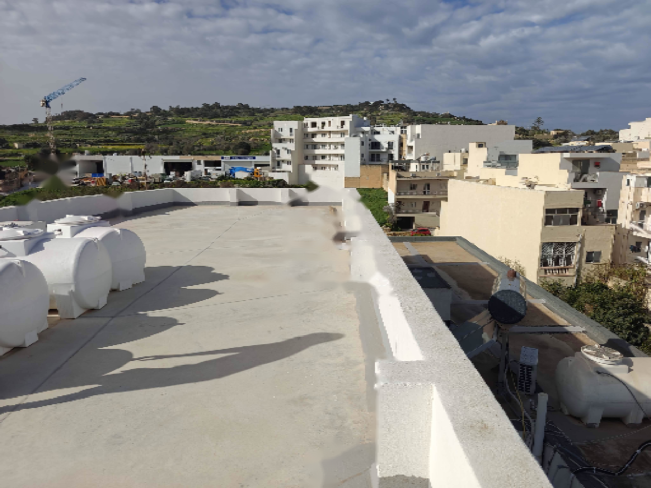 Квартира в Бурмарраде, Мальта, 168 м² - фото 10