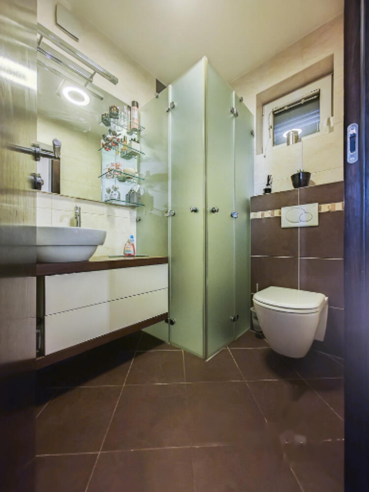 Дом в Любляне, Словения, 303 м² - фото 10