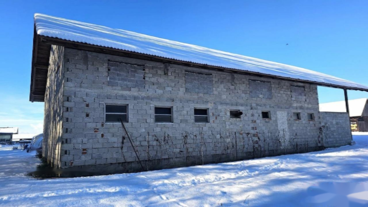 Ферма в Целе, Словения, 329 м² - фото 10