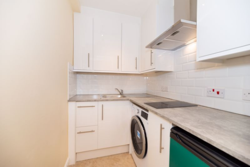 Квартира в Лондоне, Великобритания, 33 м² - фото 10