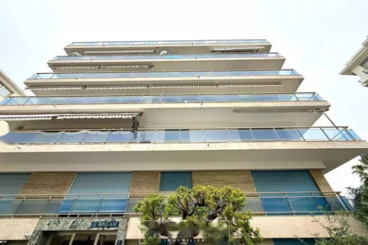 Квартира в Каннах, Франция, 45 м² - фото 4