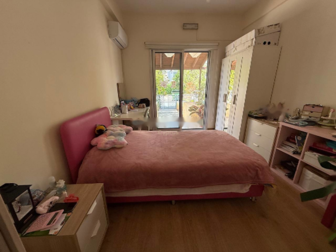 Квартира в Фасуле, Кипр, 110 м² - фото 10