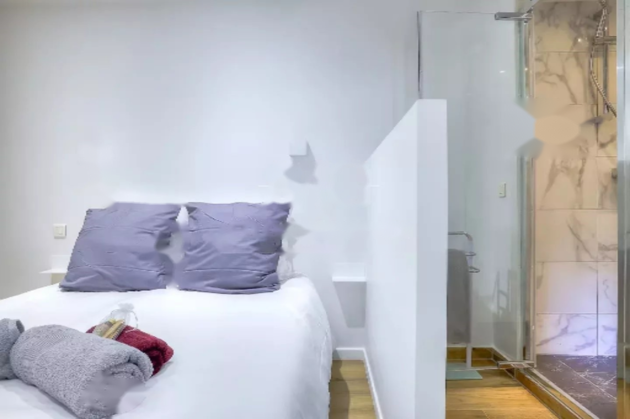 Квартира в Каннах, Франция, 70 м² - фото 10