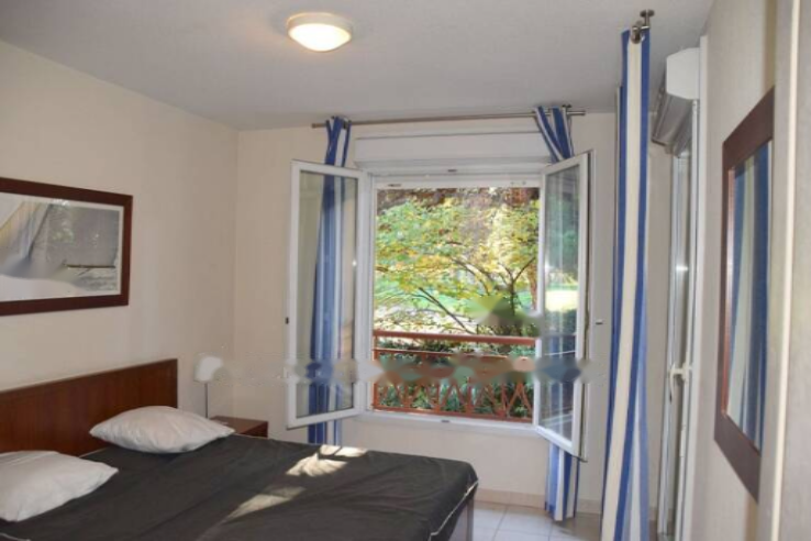 Квартира в Каннах, Франция, 36 м² - фото 4