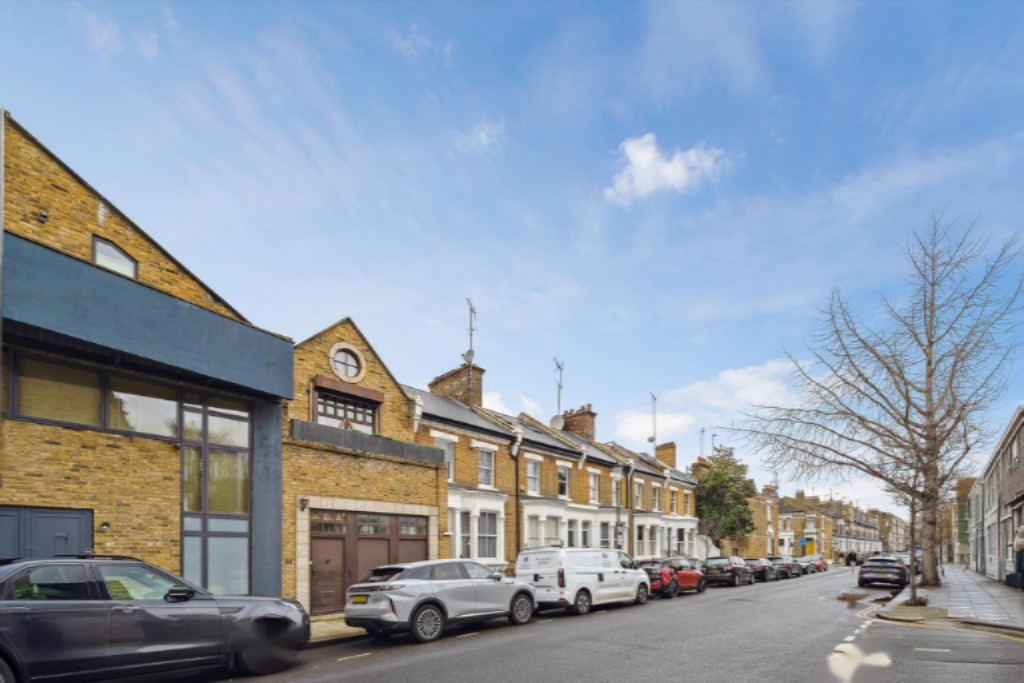 Квартира в Лондоне, Великобритания, 133 м² - фото 10