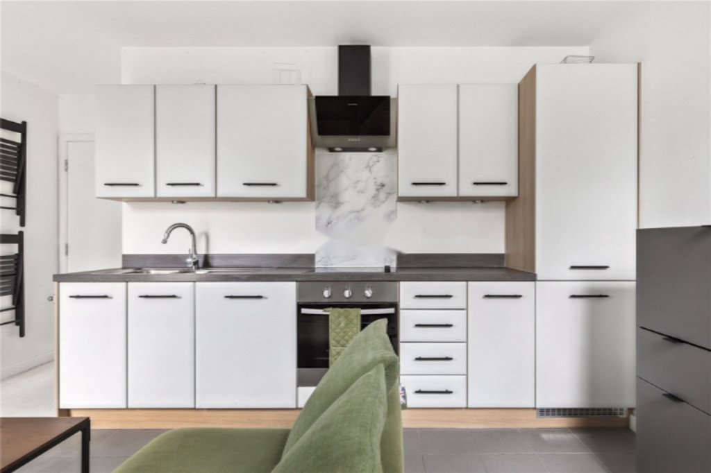 Квартира в Лондоне, Великобритания, 44 м² - фото 10