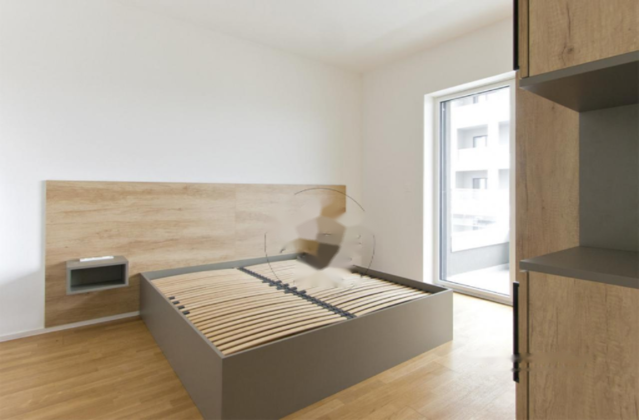 Квартира в Любляне, Словения, 68 м² - фото 10