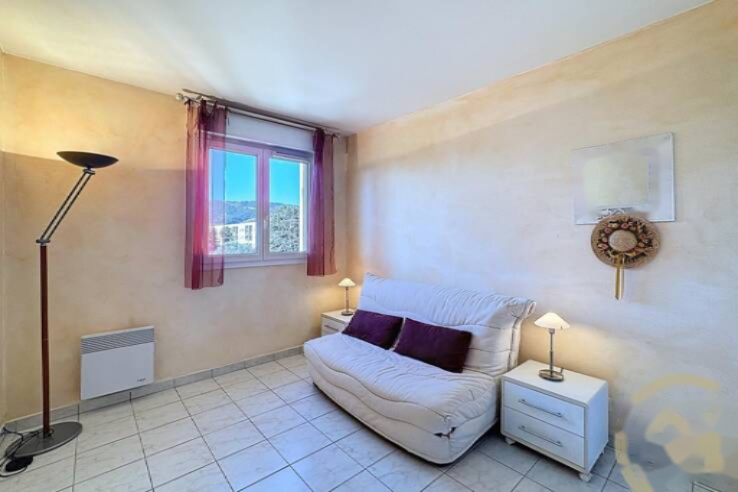 Квартира в Каннах, Франция, 64 м² - фото 4