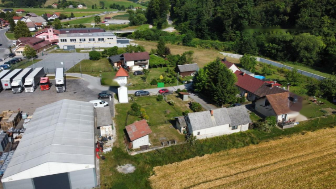 Дом в Словенске-Конице, Словения, 82 м² - фото 10