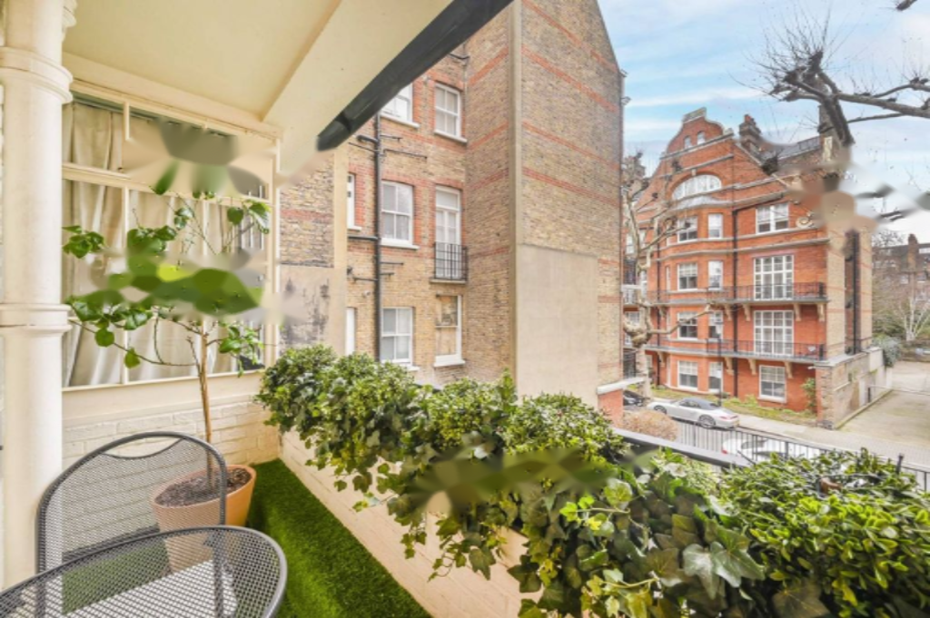 Квартира в Лондоне, Великобритания, 54 м² - фото 10