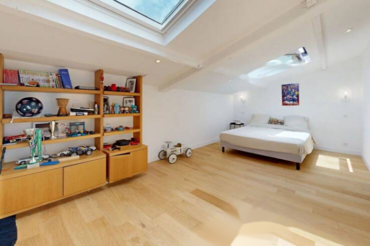 Квартира в Каннах, Франция, 200 м² - фото 4