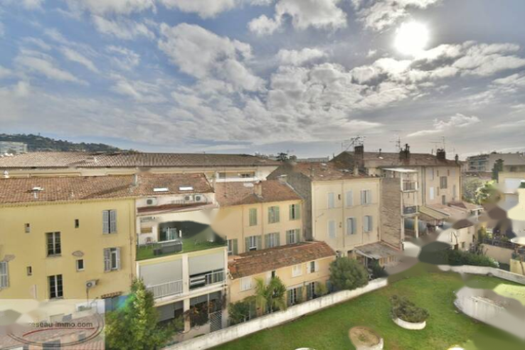 Квартира в Каннах, Франция, 75 м² - фото 4