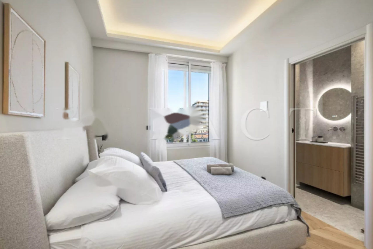 Квартира в Каннах, Франция, 99 м² - фото 10